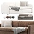 Lilia Storage Sofa By Westelm - Thumbnail 1