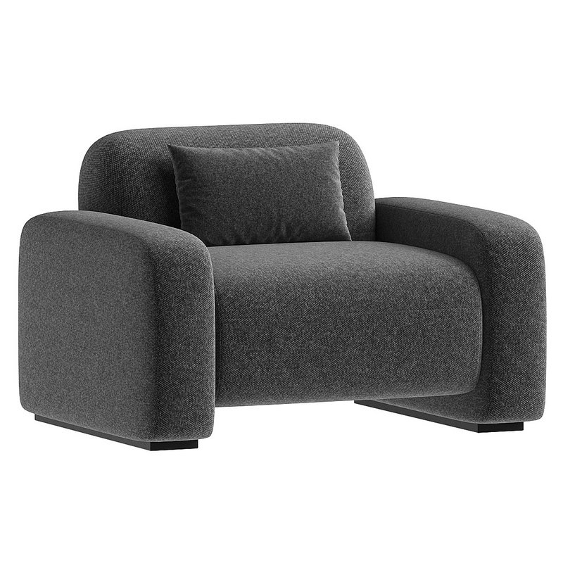 Armchair Kopengagen - Image 2