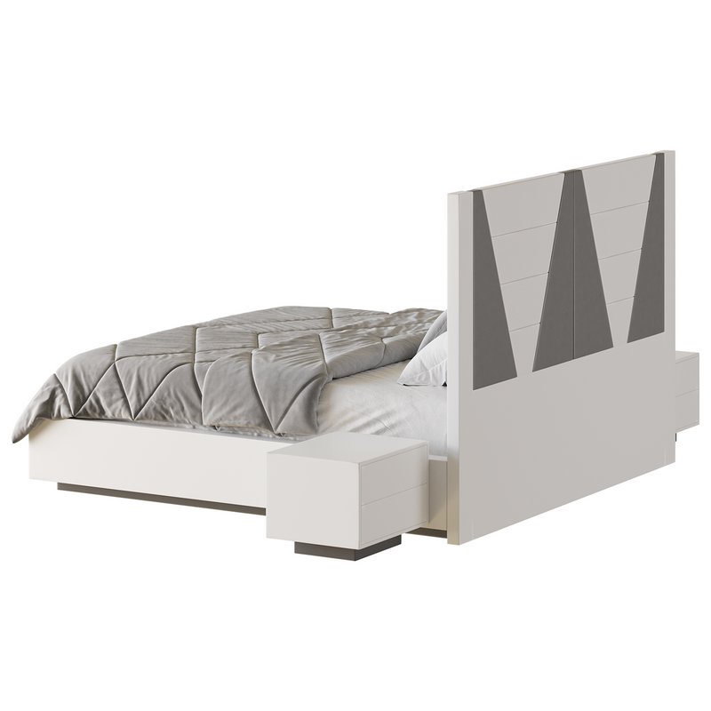 Akil Bed Design - Image 16