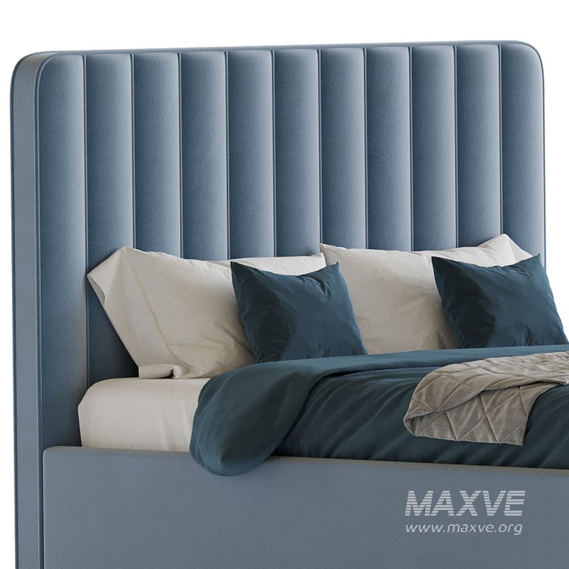 Dylan bed with compartment - Image 16