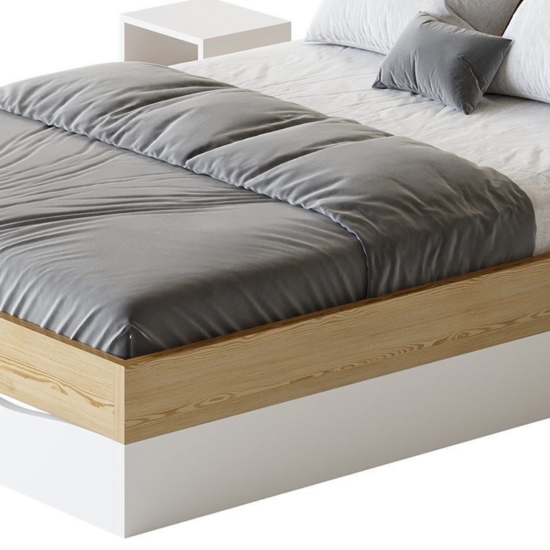 Tomari – Bed - Image 16