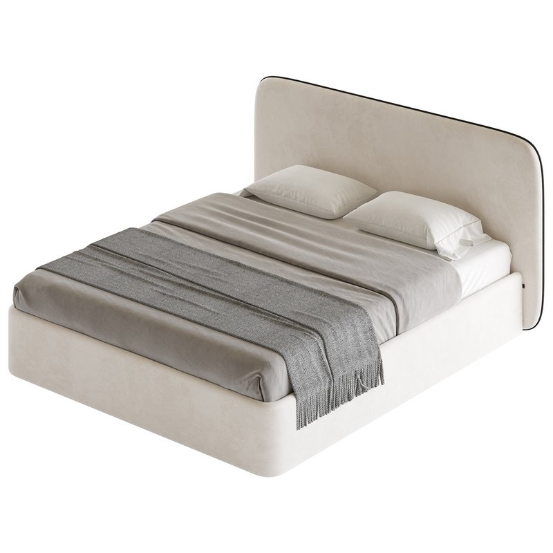 Barry bed with compartment - Image 16