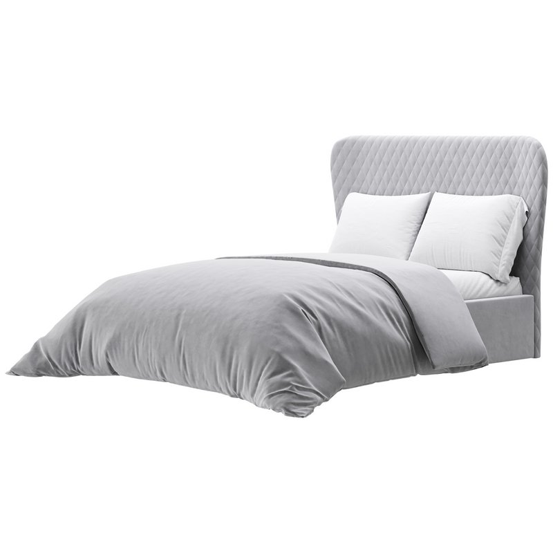 House Beautiful Bed - Image 16