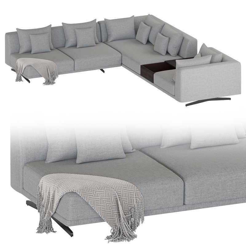endless sofa - Image 16