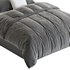 Yardley Upholstered Ottoman Bed Frame - Thumbnail 16