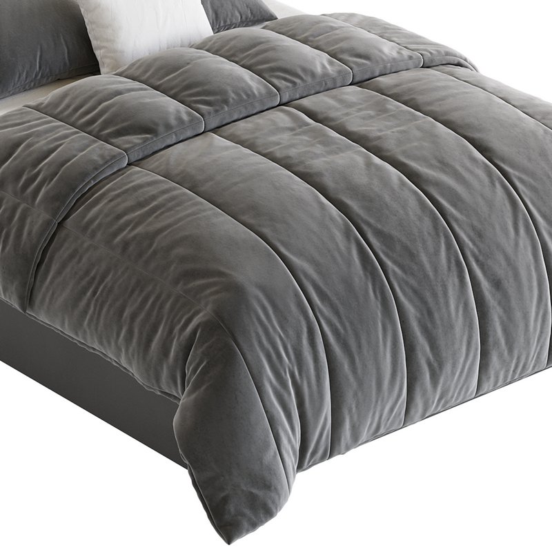 Yardley Upholstered Ottoman Bed Frame - Image 16