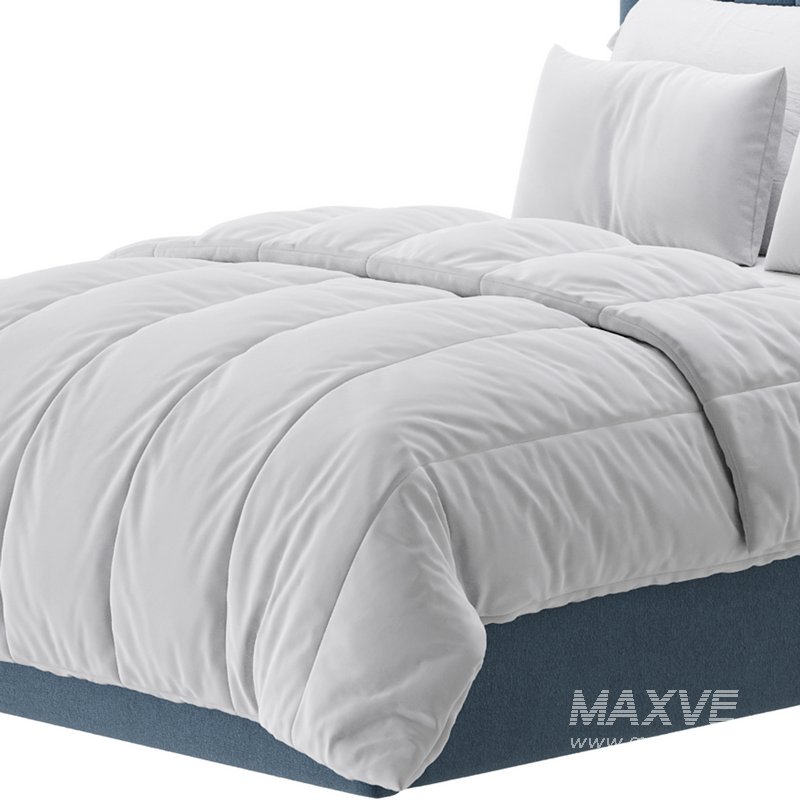 Owen Upholstered Ottoman Bed - Image 16