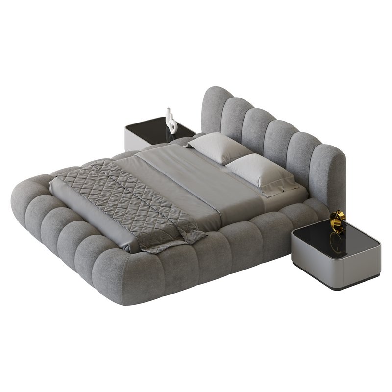 LILY bed with storages - Image 16