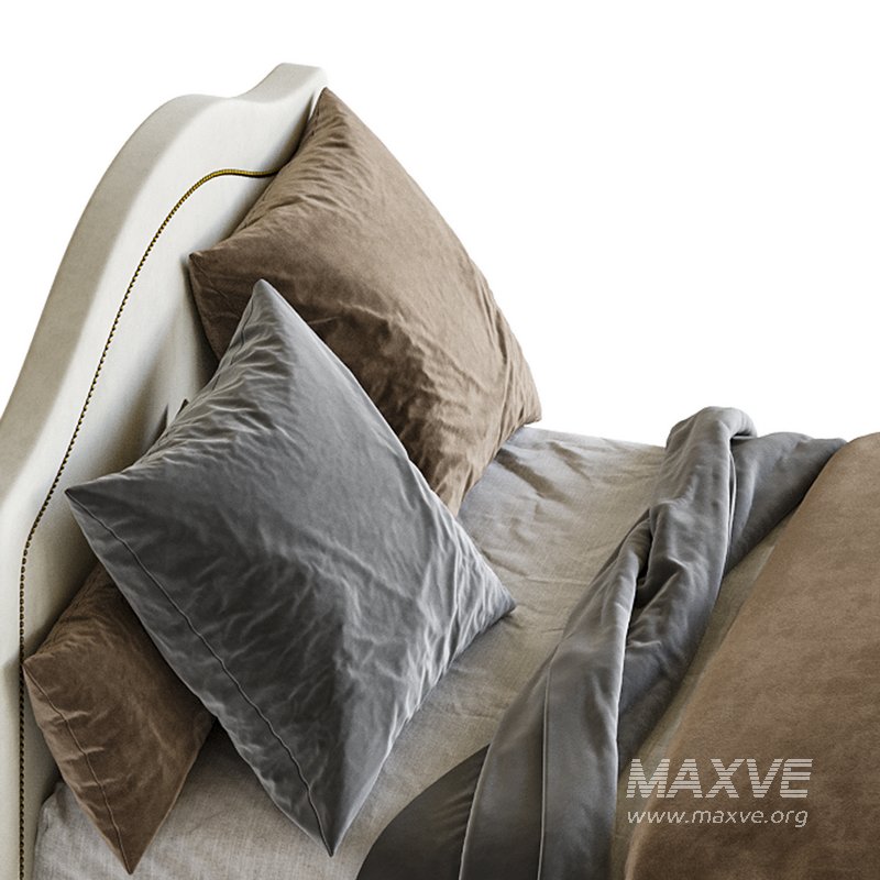 Kids bed KD7 - Image 15