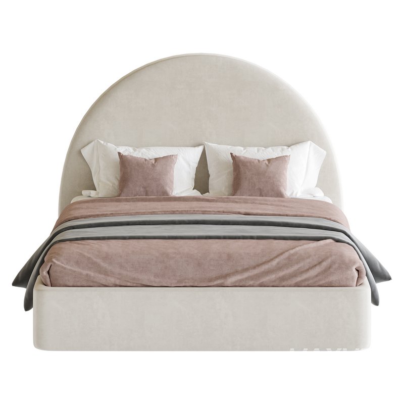 Orlando bed with compartment - Image 16