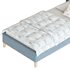 Rainbow Kids Velvet Finish Bed - Thumbnail 17