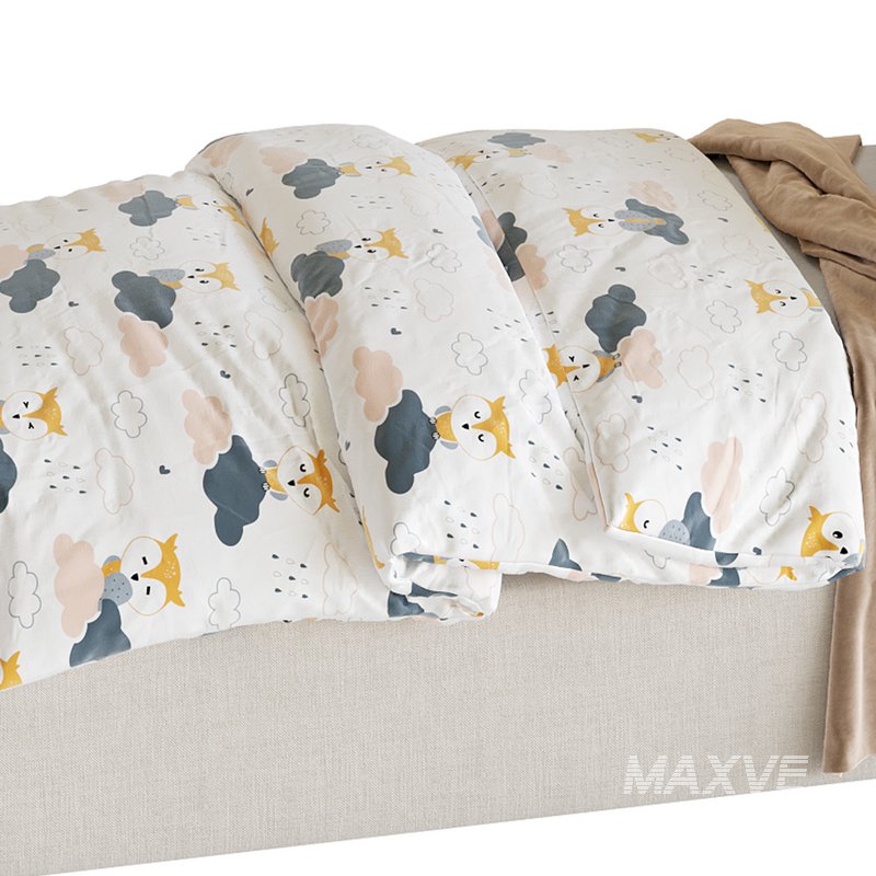 kids bed KD56 - Image 16