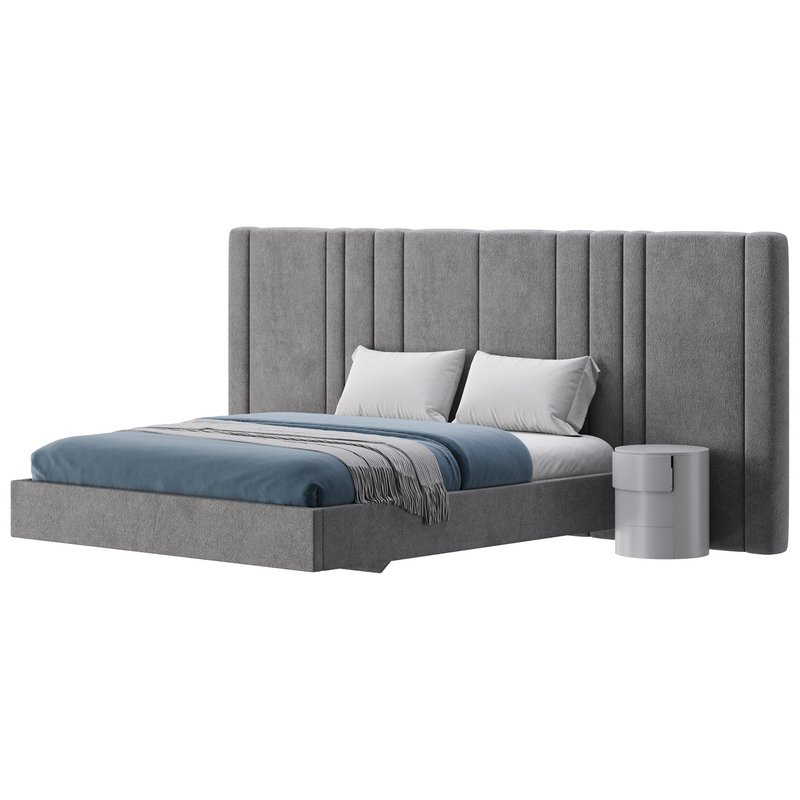 Dharmi bed - Image 13