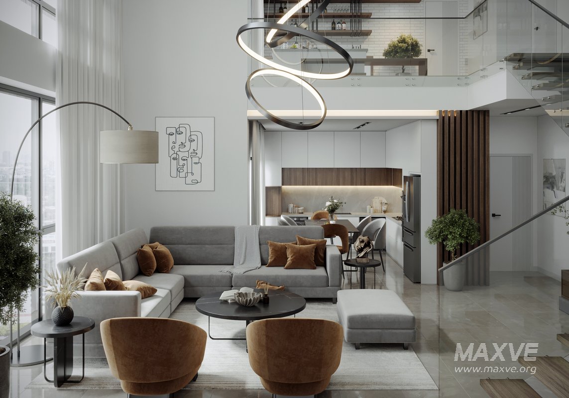 Interior Design 02 - Image 3