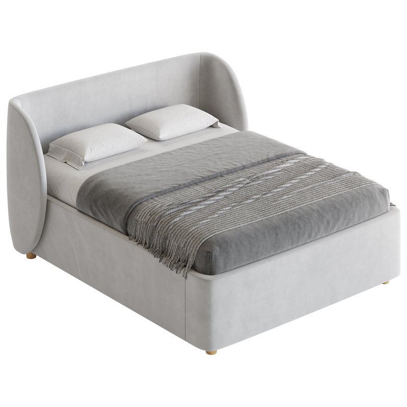 Yuna 160 bed - Image 15