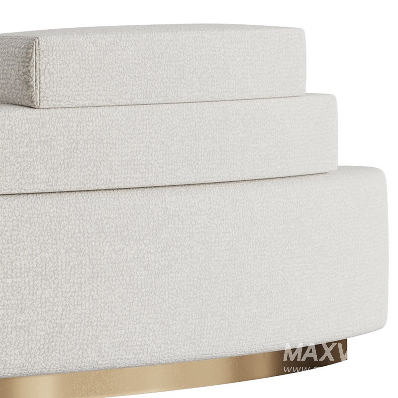 Bayreuth armchair - Image 15