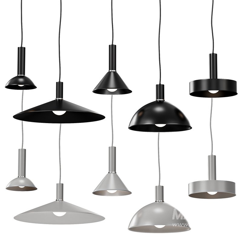 HANGING LAMP COLLECT LIGHTING - Image 2