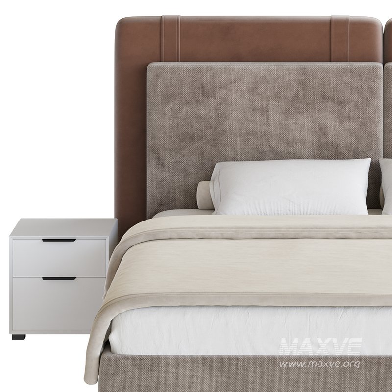 Trava Bed - Image 16