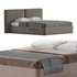 Tadao bed with compartment - Thumbnail 14