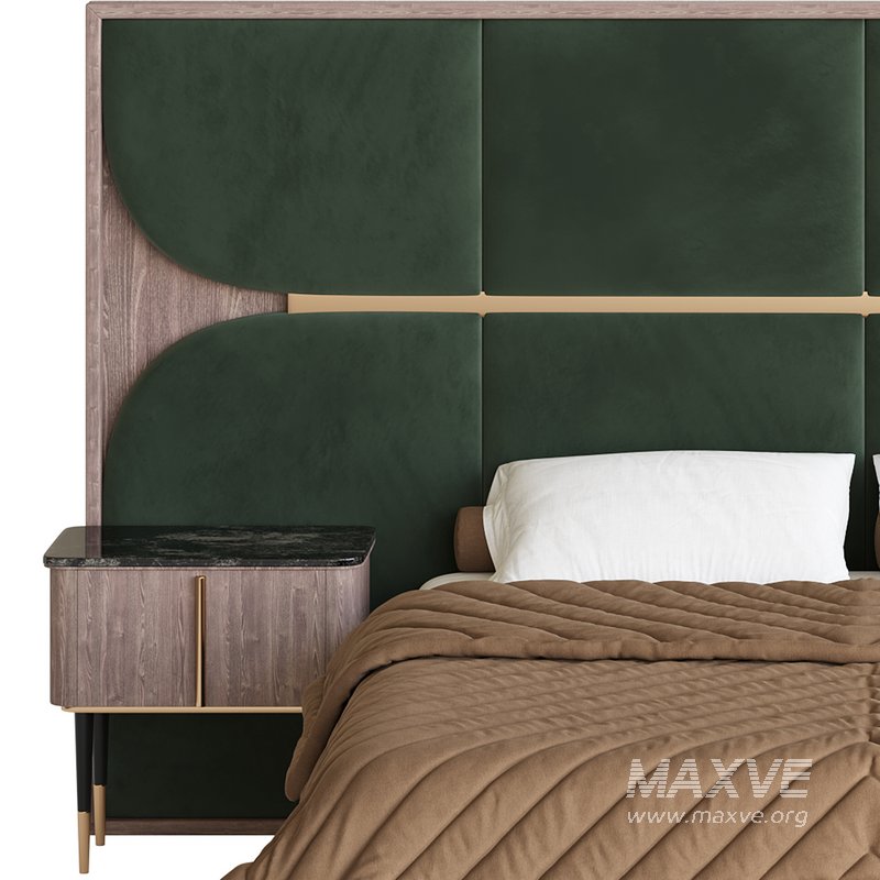 SAKYA BED - Image 16