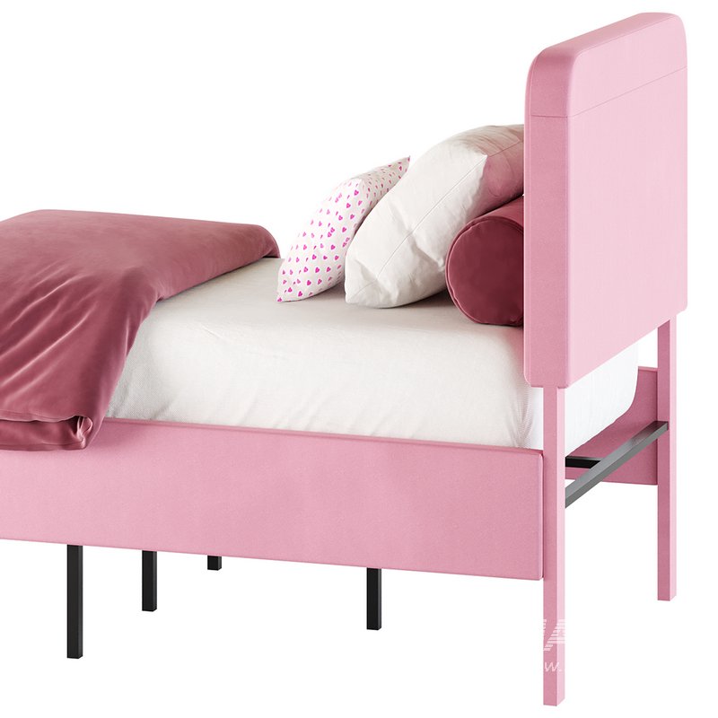 VECELO Bed - Image 16