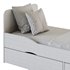 Bed for teenagers Furniture Formula Delta - Thumbnail 16