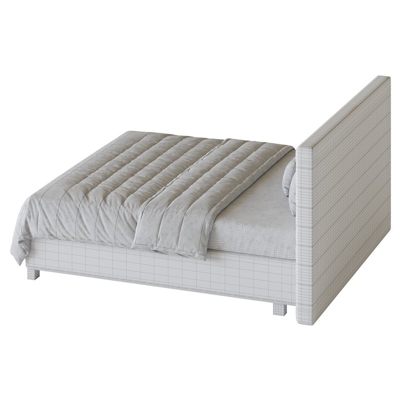 Attitude Headboard - Image 17