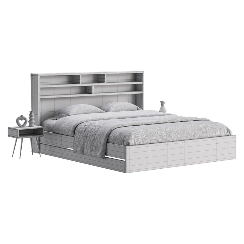 Shellhorn 180 bed - Image 16