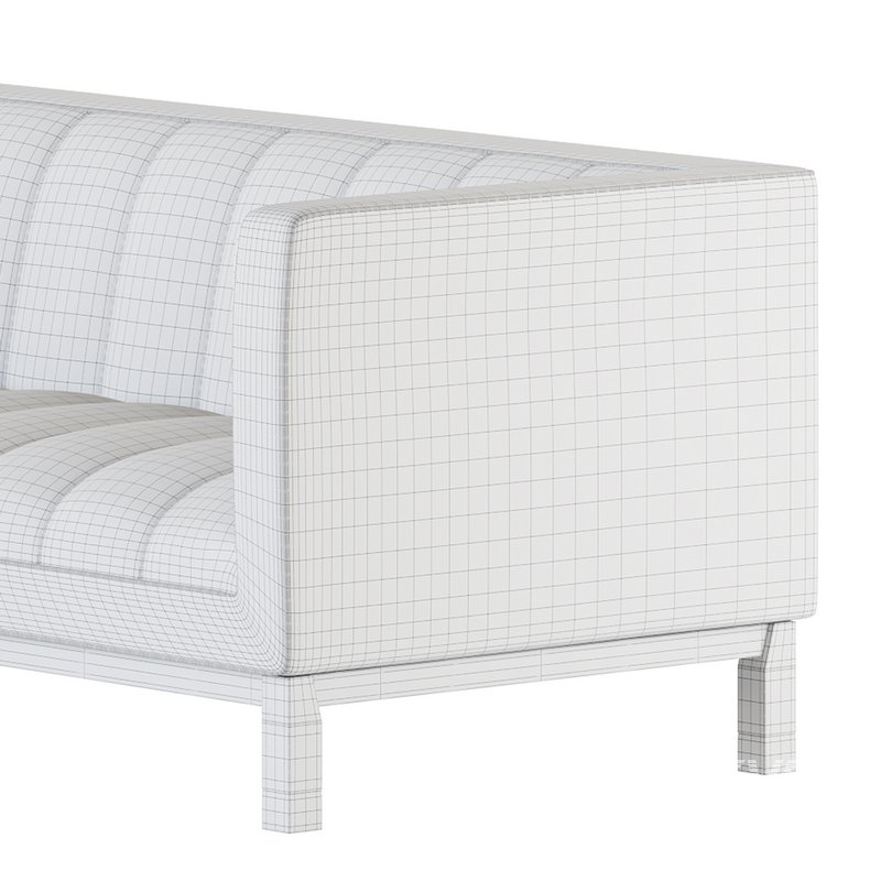 Gamal Sofa - Image 13