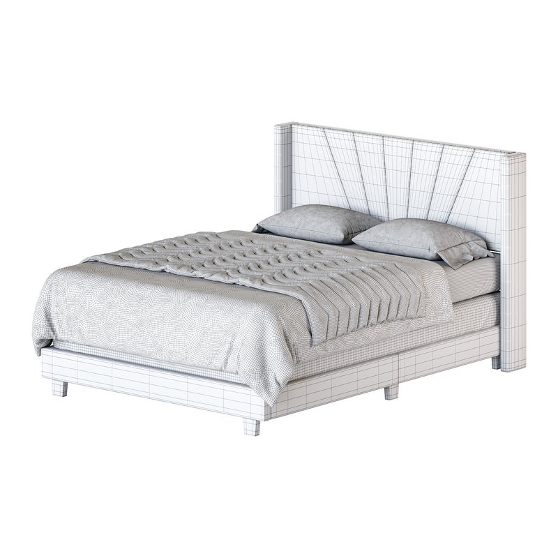 Boyd Sleep Valencia Velvet - Image 16