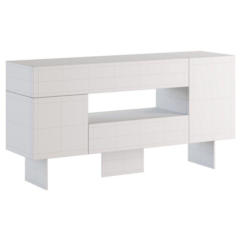 36e8 Sideboard - Image 17