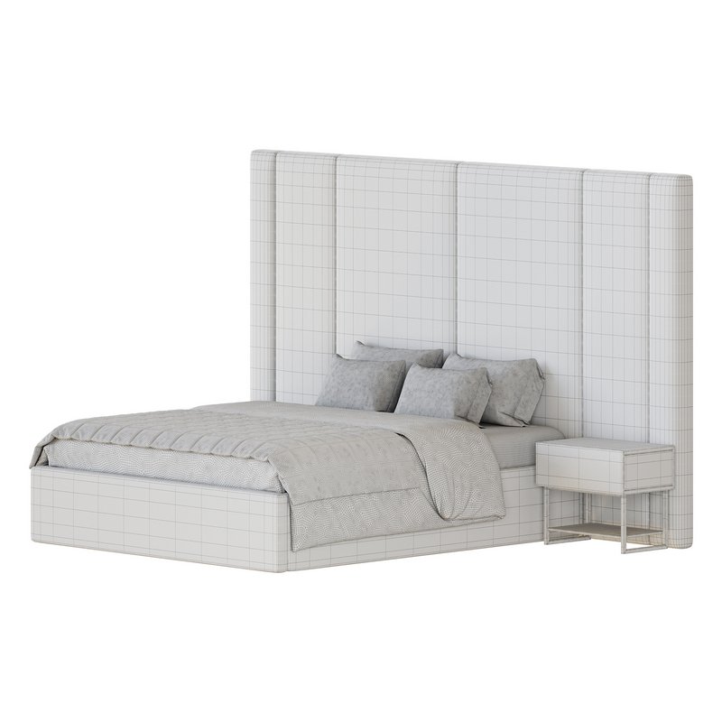 RUBI BED - Image 16