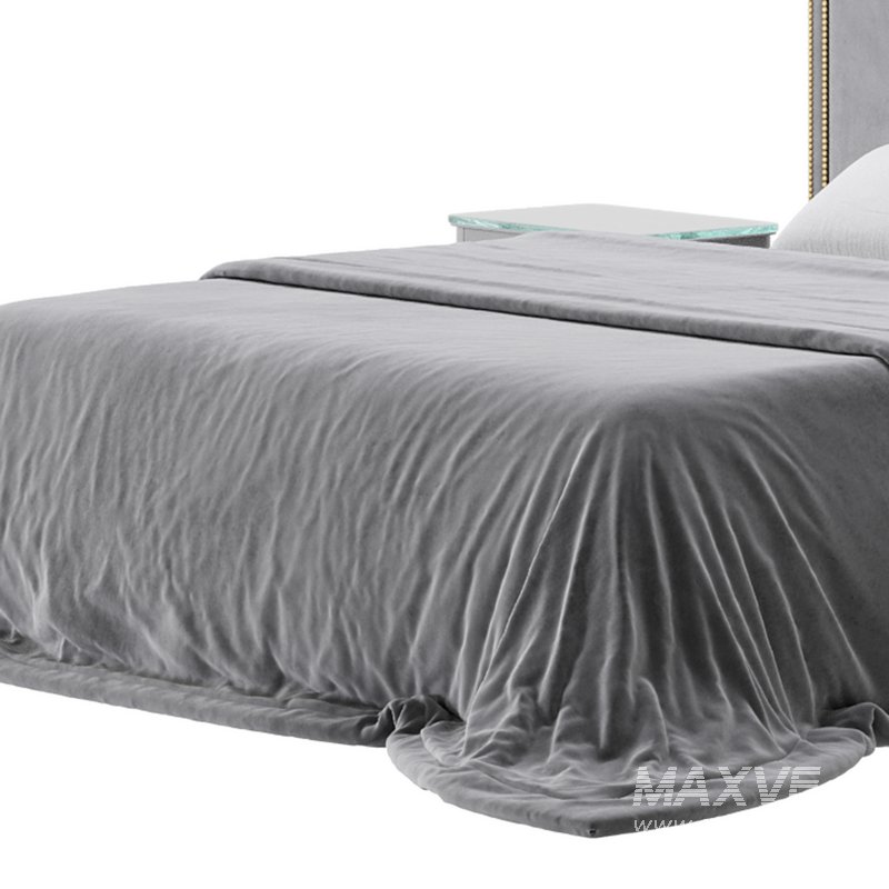 Hamilton Tall Bed - Image 17