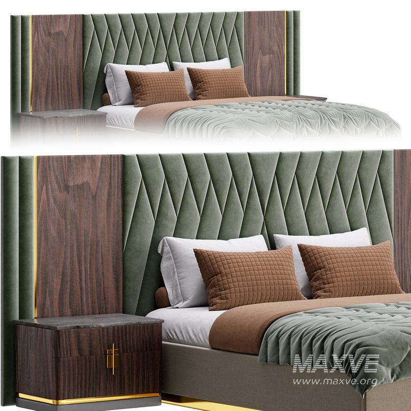 Batha bed - Image 16