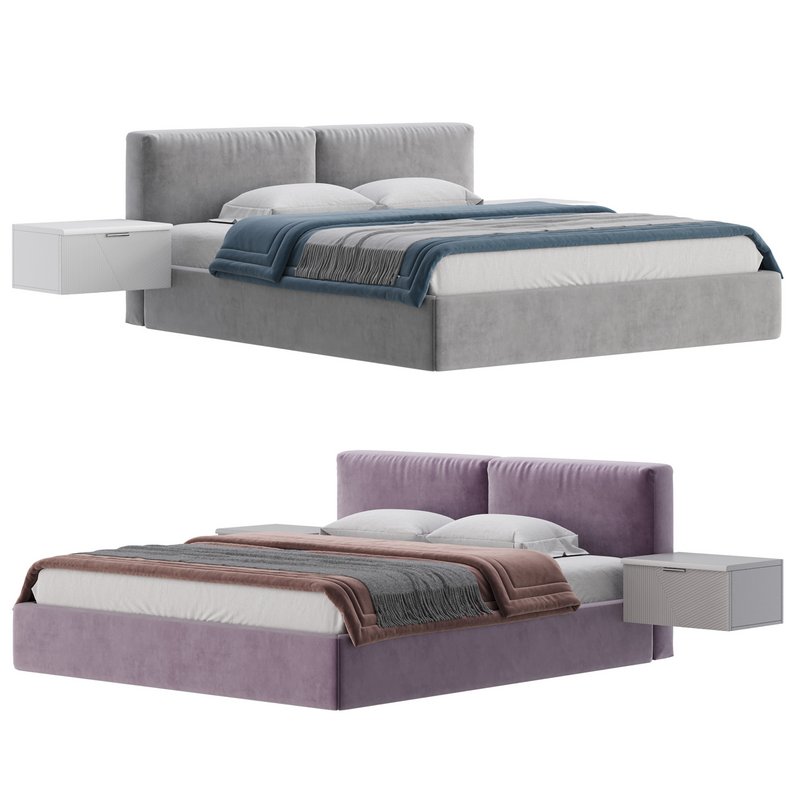 Foster 180 - Image 1