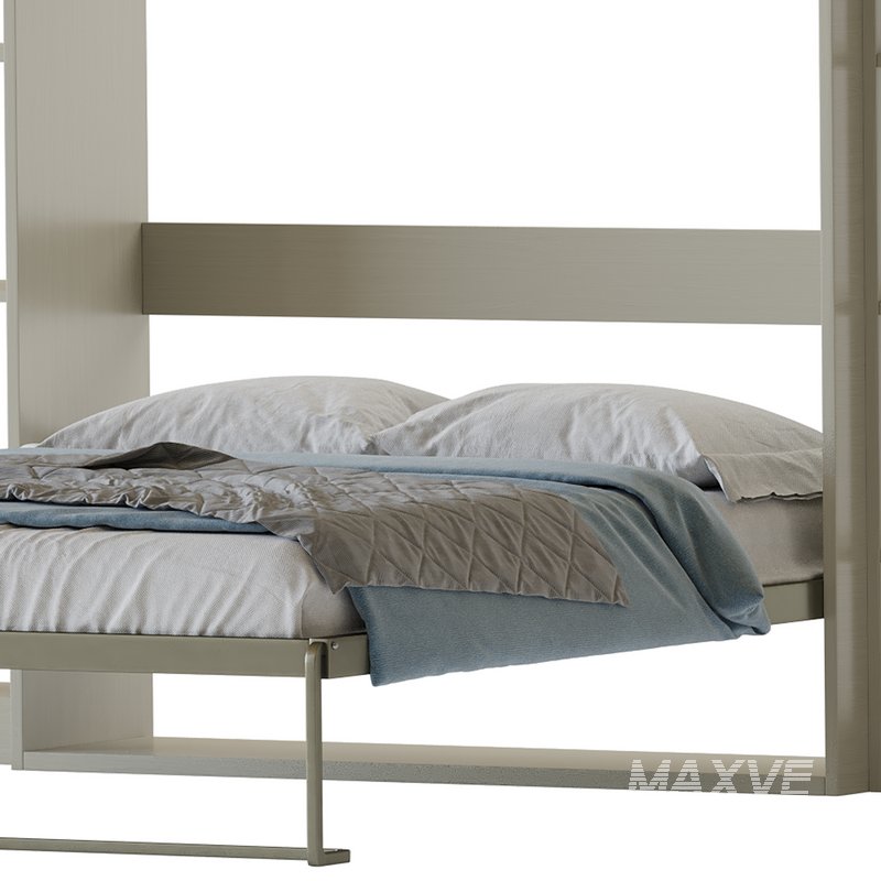 Mjkone Murphy Bed - Image 15