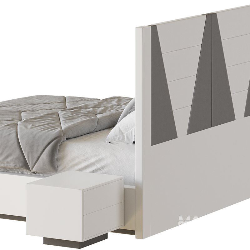 Akil Bed Design - Image 17