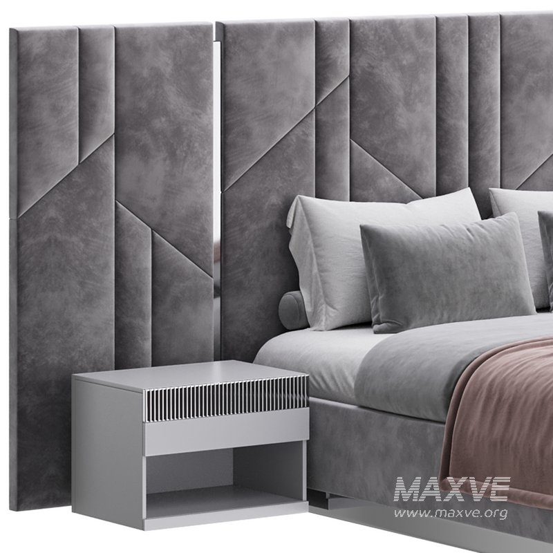 Vercelli bed - Image 17