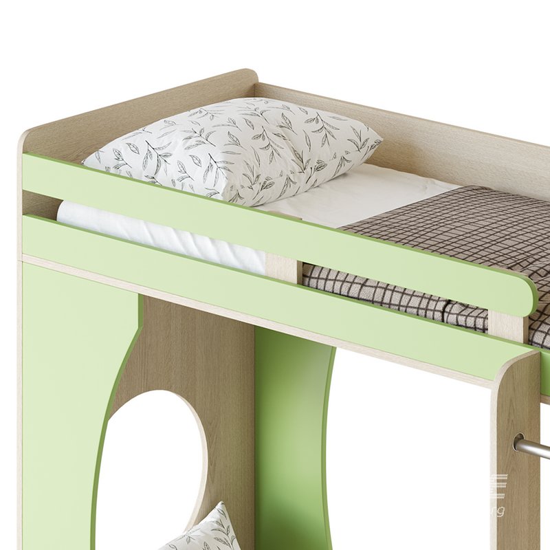 Bunk bed Funky Kids 2 - Image 15