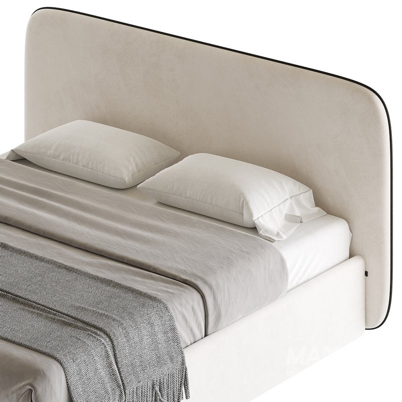 Barry bed with compartment - Image 18