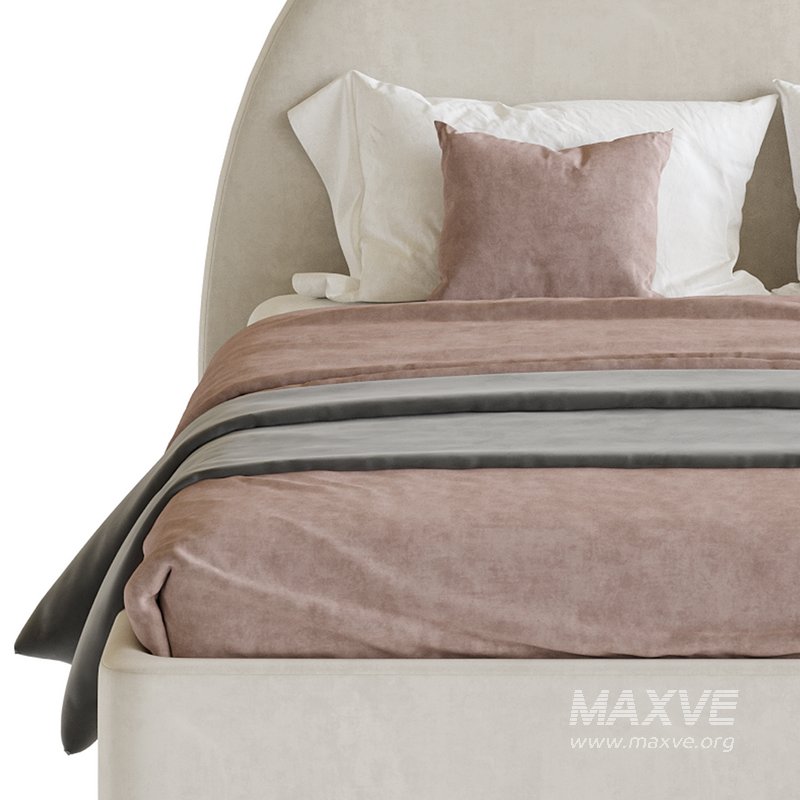 Orlando bed with compartment - Image 17