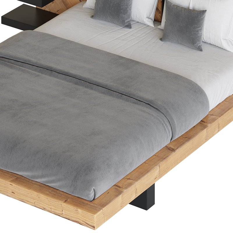 Nazare bed 2 - Image 18