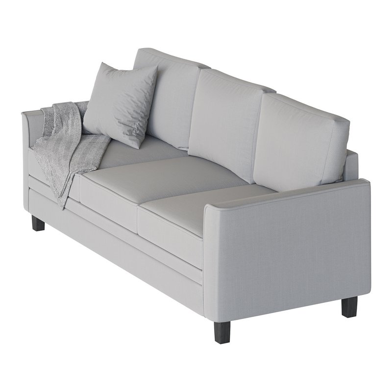 Mainstays Auden Classic Modern sofa - Image 17