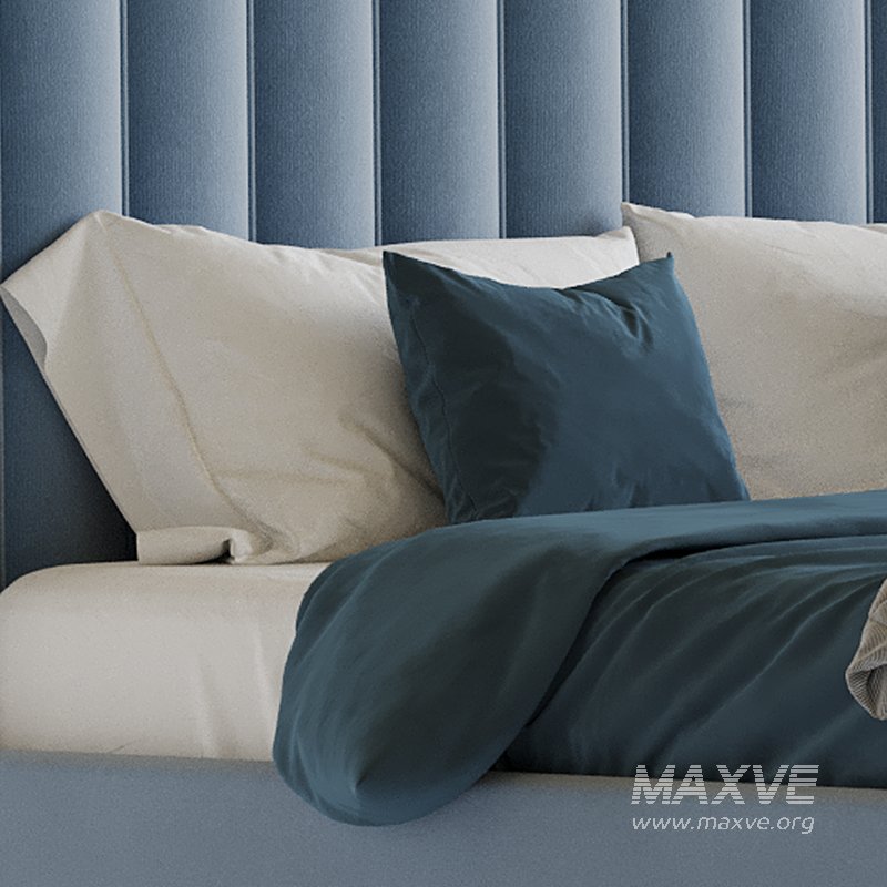 Dylan bed with compartment - Image 17