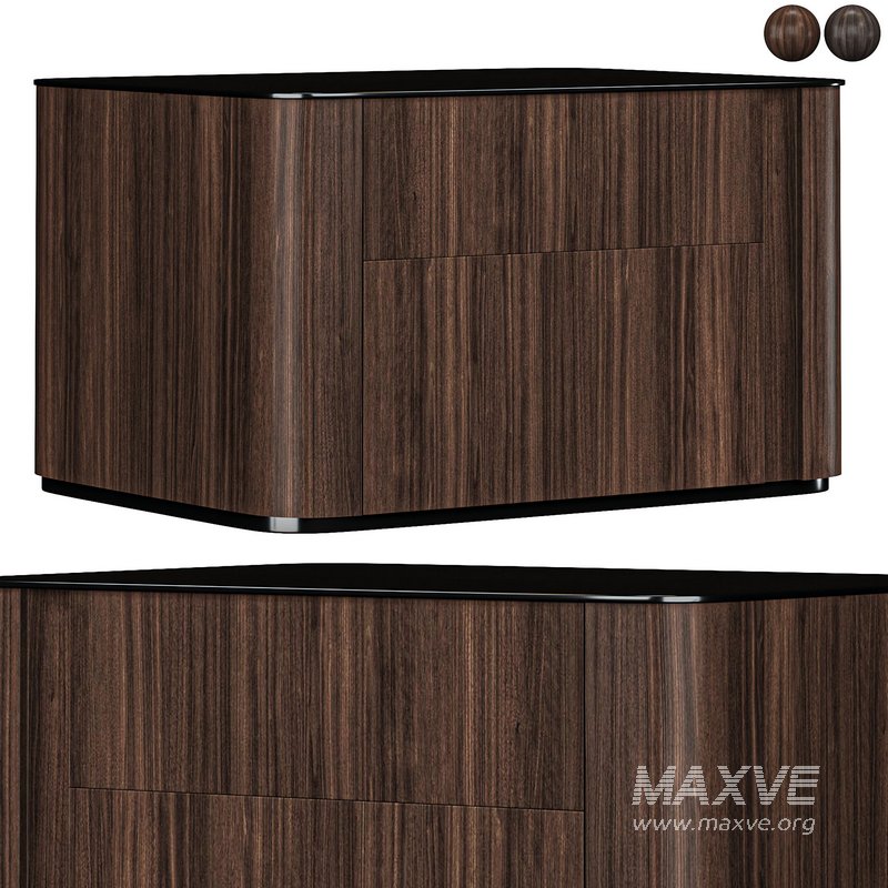 Bedside Table - Image 3