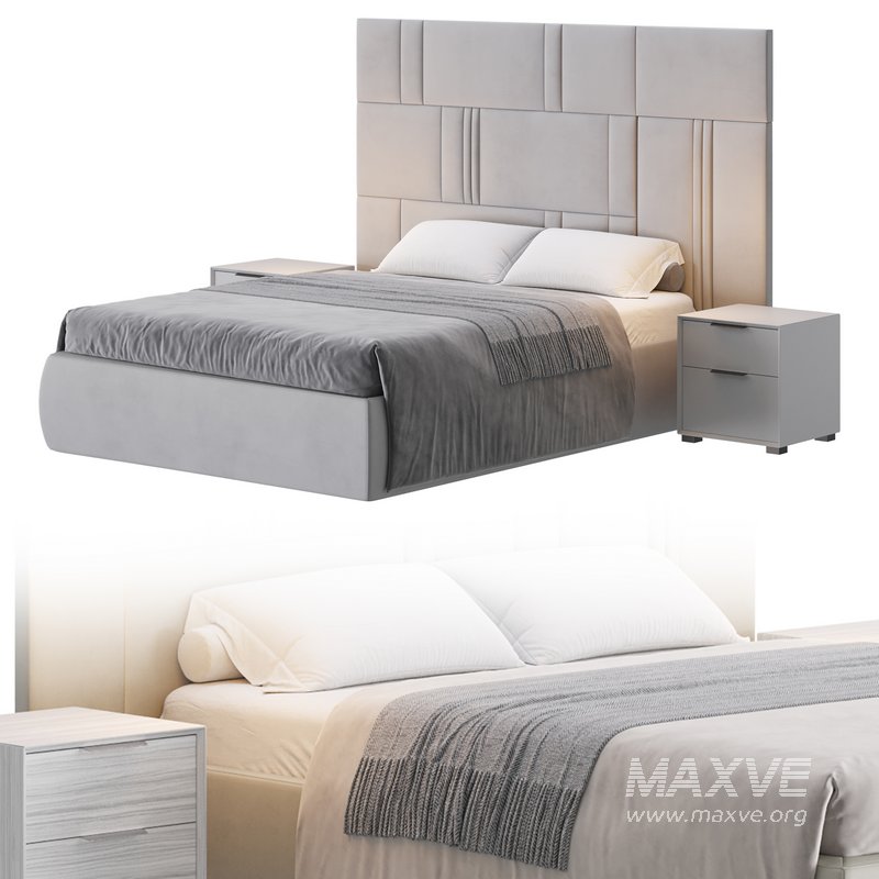 Double bed Scandal MYFAIR - Image 6