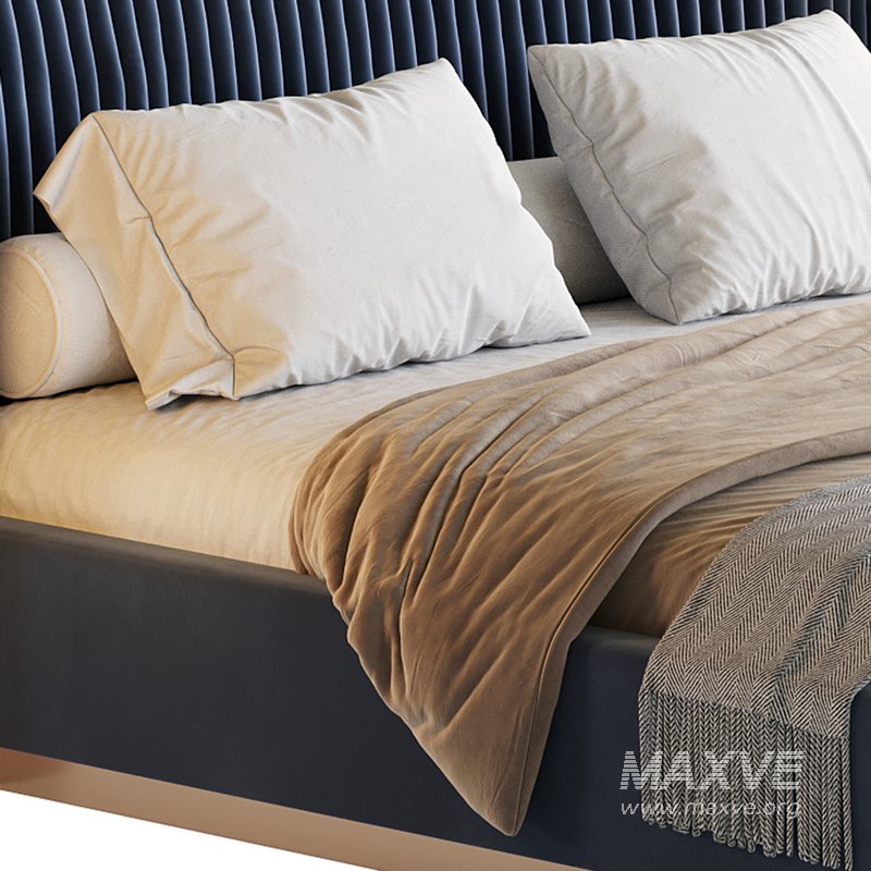 Miuzza Bed - Image 17