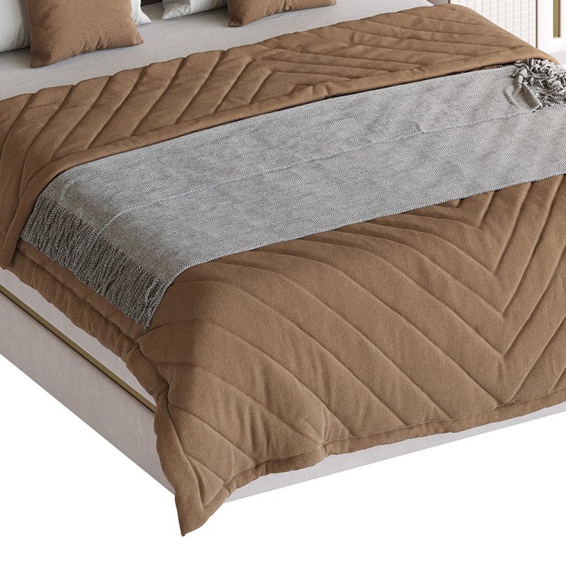 La Blanc Bedroom set - Image 16