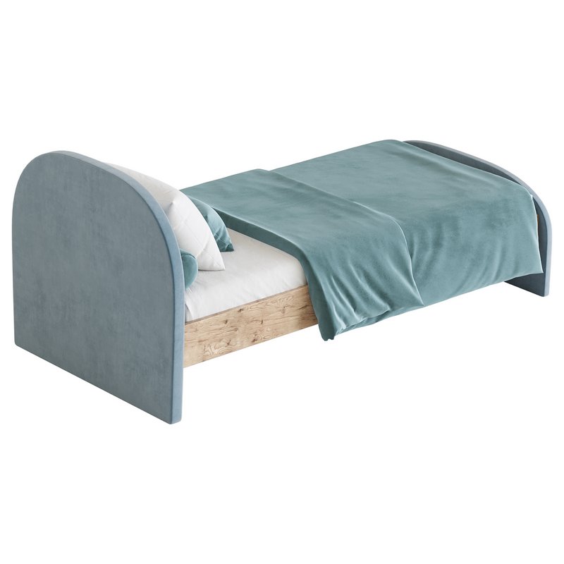 Mira 90 bed - Image 17