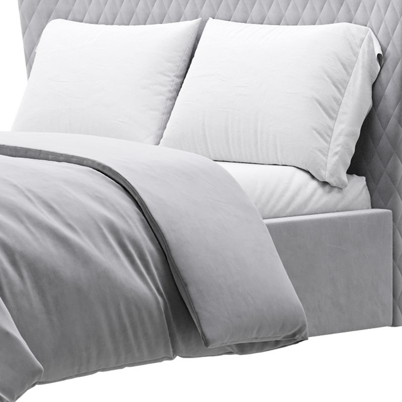 House Beautiful Bed - Image 17